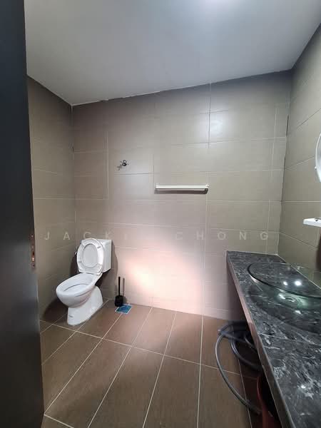 Rumah Teres 3 Tingkat untuk Dijual di Taman Juara Jaya (Cheras) - Jackie Chong - Bathroom - PropertyGuru.com.my