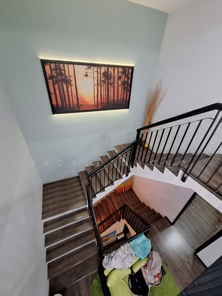 Rumah Teres 3 Tingkat untuk Dijual di Taman Juara Jaya (Cheras) - Jackie Chong - Interior - PropertyGuru.com.my