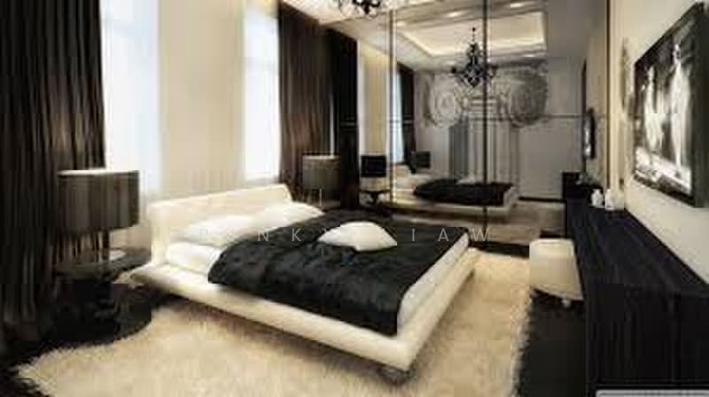 Service Residence for Rent at TRIO By Setia - Pinky Liaw - Bedroom - PropertyGuru.com.my