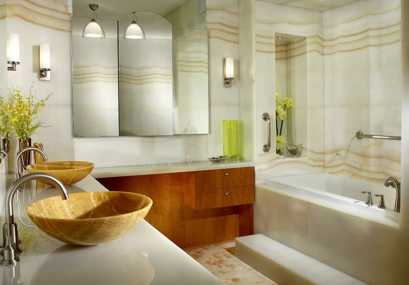 Service Residence for Rent at TRIO By Setia - Pinky Liaw - Bathroom - PropertyGuru.com.my