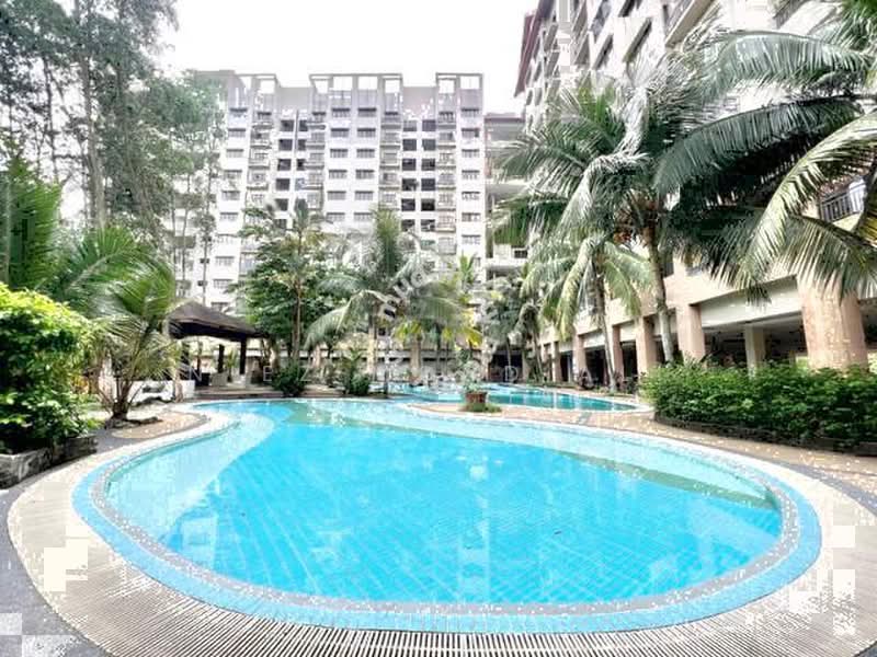 Apartment for Sale at Kristal Villa - Niez Mohd Ali - Exterior - PropertyGuru.com.my