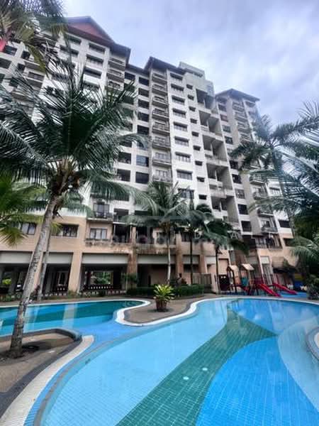 Apartment for Sale at Kristal Villa - Niez Mohd Ali - Exterior - PropertyGuru.com.my