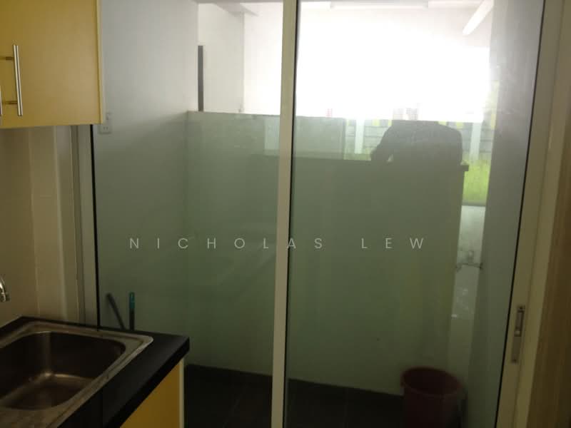 Townhouse for Sale in Seri Kembangan (Selangor) - Nicholas Lew - Interior - PropertyGuru.com.my