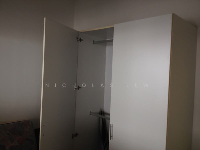 Townhouse for Sale in Seri Kembangan (Selangor) - Nicholas Lew - Interior - PropertyGuru.com.my