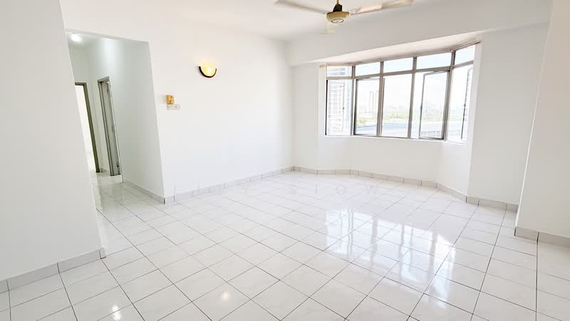 Kondominium untuk Disewa di Kelana Puteri - Lily Siow - Living Room - PropertyGuru.com.my