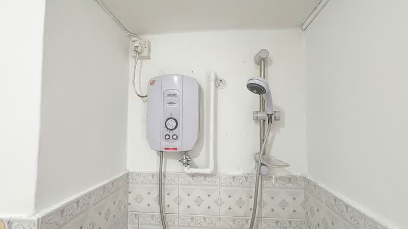 Kondominium untuk Disewa di Kelana Puteri - Lily Siow - Bathroom - PropertyGuru.com.my