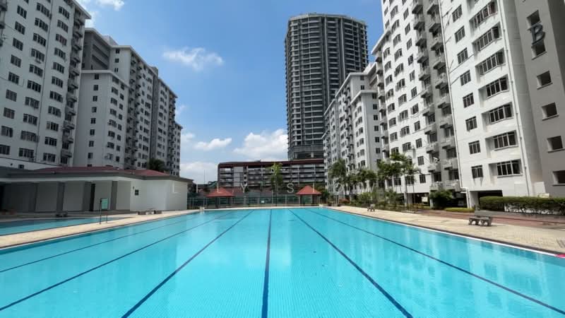 Kondominium untuk Disewa di Kelana Puteri - Lily Siow - Exterior - PropertyGuru.com.my