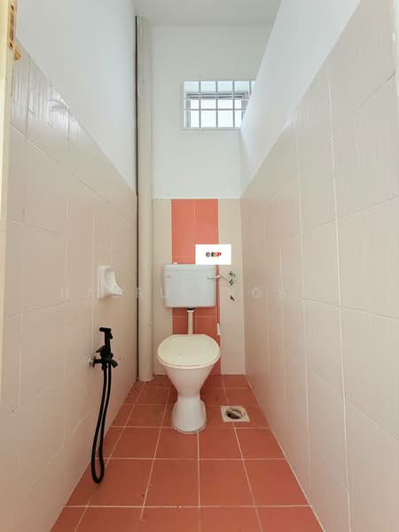 Rumah Teres 1 Tingkat untuk Dijual di Sungai Petani (Kedah) - Hasrul Rosli - Bathroom - PropertyGuru.com.my