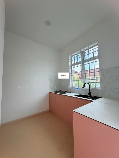 Rumah Teres 1 Tingkat untuk Dijual di Sungai Petani (Kedah) - Hasrul Rosli - Kitchen - PropertyGuru.com.my