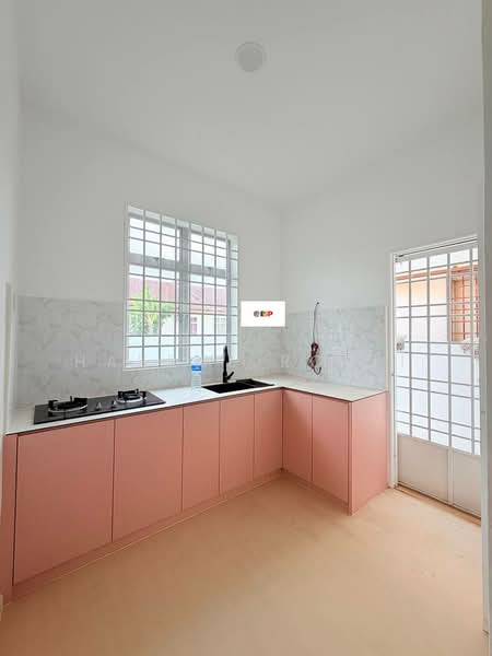 Rumah Teres 1 Tingkat untuk Dijual di Sungai Petani (Kedah) - Hasrul Rosli - Kitchen - PropertyGuru.com.my