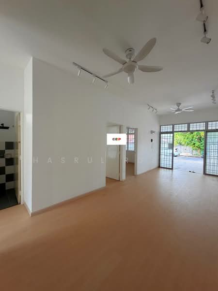 Rumah Teres 1 Tingkat untuk Dijual di Sungai Petani (Kedah) - Hasrul Rosli - Interior - PropertyGuru.com.my