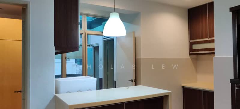 Condominium for Sale at Bayan Villa, Seri Kembangan - Nicholas Lew - Kitchen - PropertyGuru.com.my