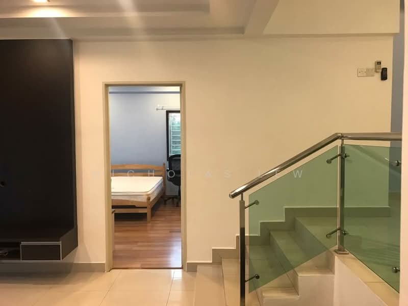 Condominium for Sale at Bayan Villa, Seri Kembangan - Nicholas Lew - Bedroom - PropertyGuru.com.my