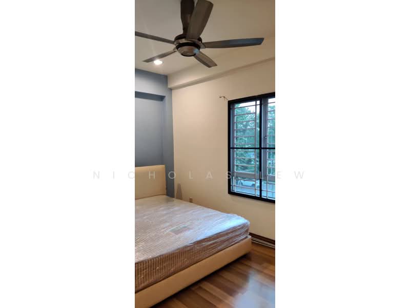 Condominium for Sale at Bayan Villa, Seri Kembangan - Nicholas Lew - PropertyGuru.com.my