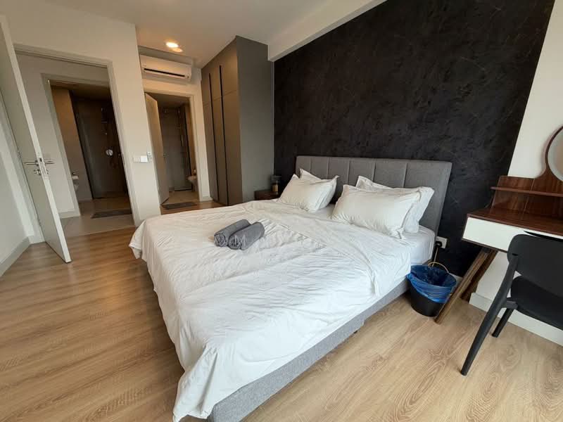 Service Residence for Sale at The Atrium - thomas lee - Bedroom - PropertyGuru.com.my