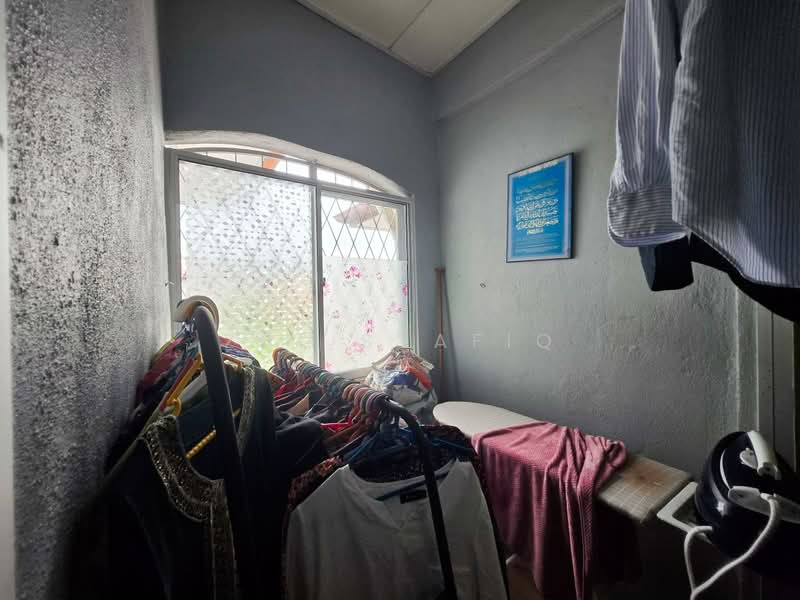 Rumah Teres 2 Tingkat untuk Dijual di Bandar Kinrara Seksyen 1 (Bandar Kinrara) - Zul Syafiq - Interior - PropertyGuru.com.my