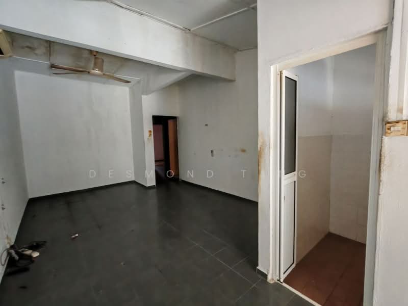 Rumah Teres 2 Tingkat untuk Dijual di Kampung Batu Muda (Batu Caves) - Desmond Tang - Interior - PropertyGuru.com.my