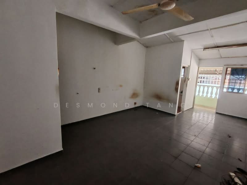 Rumah Teres 2 Tingkat untuk Dijual di Kampung Batu Muda (Batu Caves) - Desmond Tang - Interior - PropertyGuru.com.my