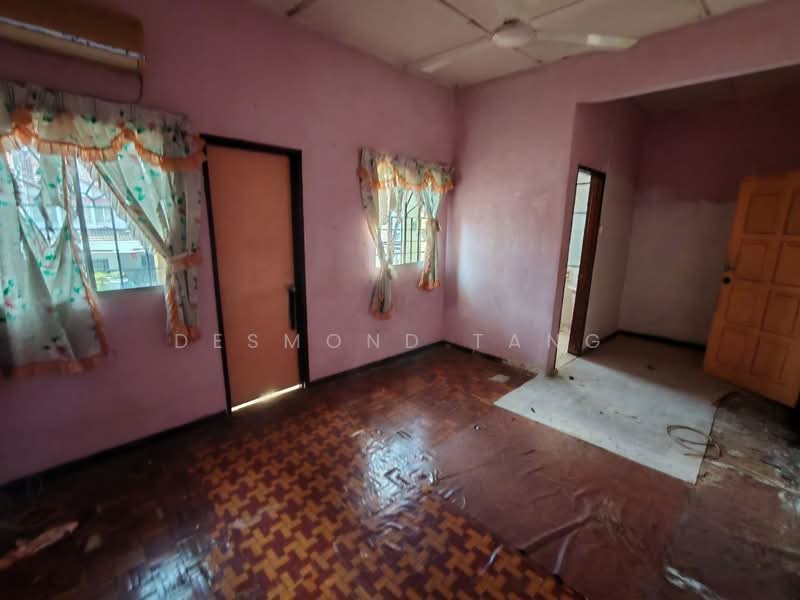 Rumah Teres 2 Tingkat untuk Dijual di Kampung Batu Muda (Batu Caves) - Desmond Tang - Interior - PropertyGuru.com.my
