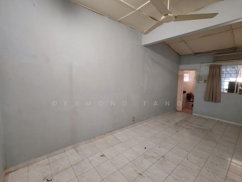 Rumah Teres 2 Tingkat untuk Dijual di Kampung Batu Muda (Batu Caves) - Desmond Tang - Interior - PropertyGuru.com.my
