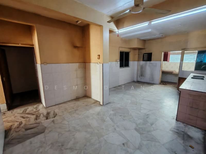 Rumah Teres 2 Tingkat untuk Dijual di Kampung Batu Muda (Batu Caves) - Desmond Tang - Kitchen - PropertyGuru.com.my