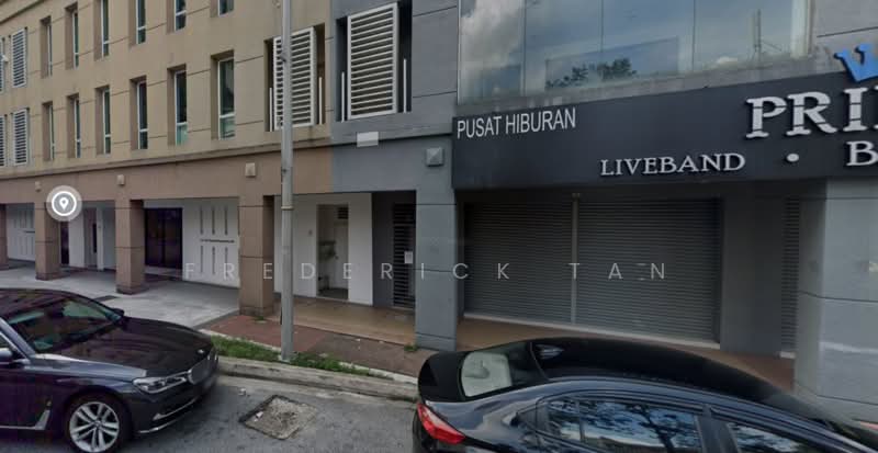 Shop / Office for Rent in Kota Damansara (Selangor) - Frederick Tan - Exterior - PropertyGuru.com.my