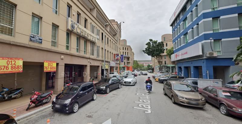 Shop / Office for Rent in Kota Damansara (Selangor) - Frederick Tan - Exterior - PropertyGuru.com.my