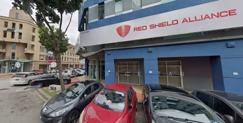 Shop / Office for Rent in Kota Damansara (Selangor) - Frederick Tan - Exterior - PropertyGuru.com.my