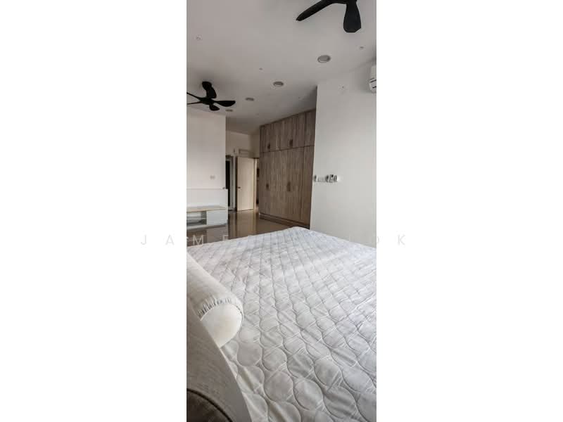 Service Residence for Rent at The Nest @ Jln Klang Lama - James Chiok - Bedroom - PropertyGuru.com.my