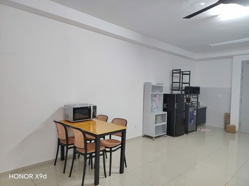Service Residence for Rent at One Equine - Calvin Loke - Dining Room - PropertyGuru.com.my