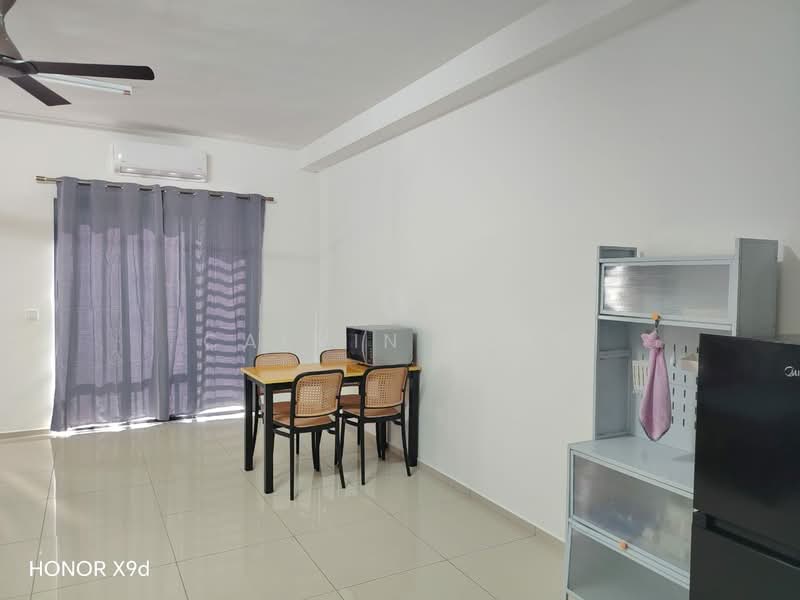 Service Residence for Rent at One Equine - Calvin Loke - Living Room - PropertyGuru.com.my