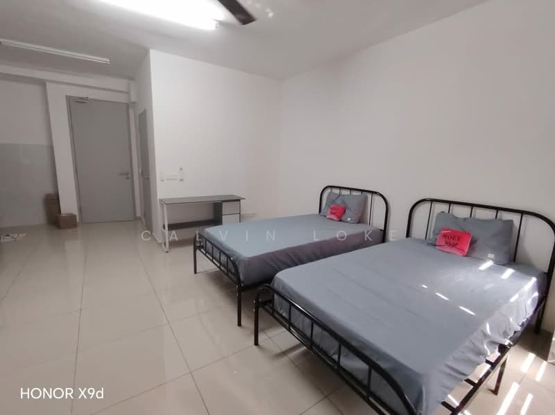 Service Residence for Rent at One Equine - Calvin Loke - PropertyGuru.com.my