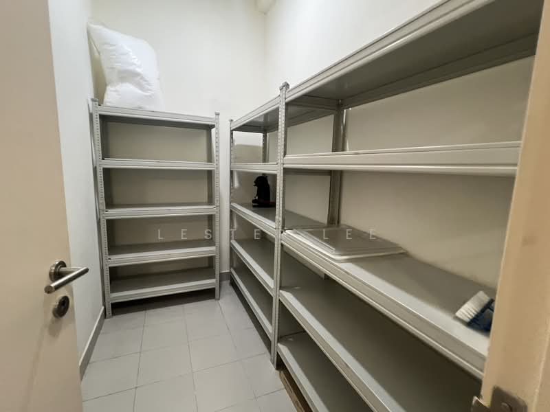 Kondominium untuk Disewa di 28 Dutamas - Lester Lee - Interior - PropertyGuru.com.my