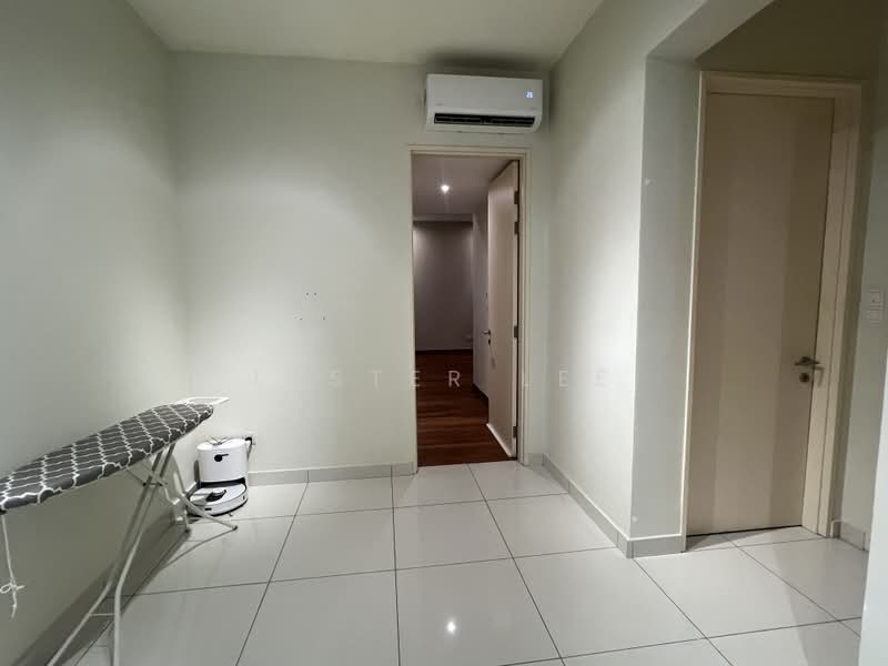 Kondominium untuk Disewa di 28 Dutamas - Lester Lee - Interior - PropertyGuru.com.my