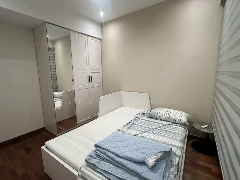 Kondominium untuk Disewa di 28 Dutamas - Lester Lee - Bedroom - PropertyGuru.com.my