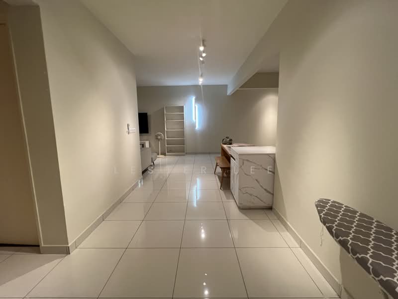 Condominium for Rent at 28 Dutamas - Lester Lee - Interior - PropertyGuru.com.my