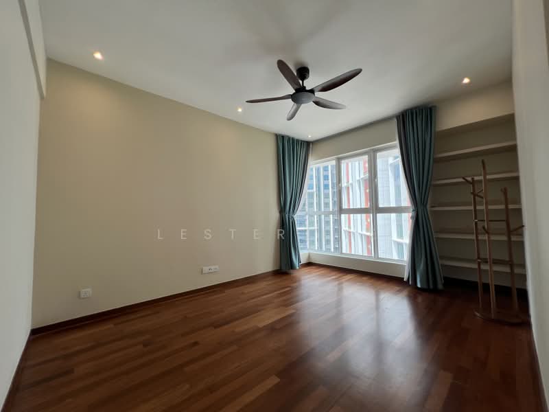 Condominium for Rent at 28 Dutamas - Lester Lee - Interior - PropertyGuru.com.my
