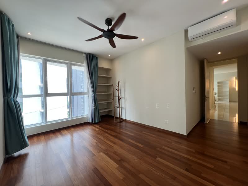 Condominium for Rent at 28 Dutamas - Lester Lee - Interior - PropertyGuru.com.my