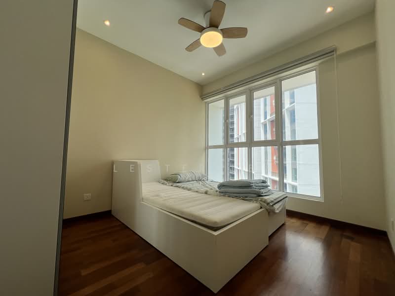 Condominium for Rent at 28 Dutamas - Lester Lee - Bedroom - PropertyGuru.com.my