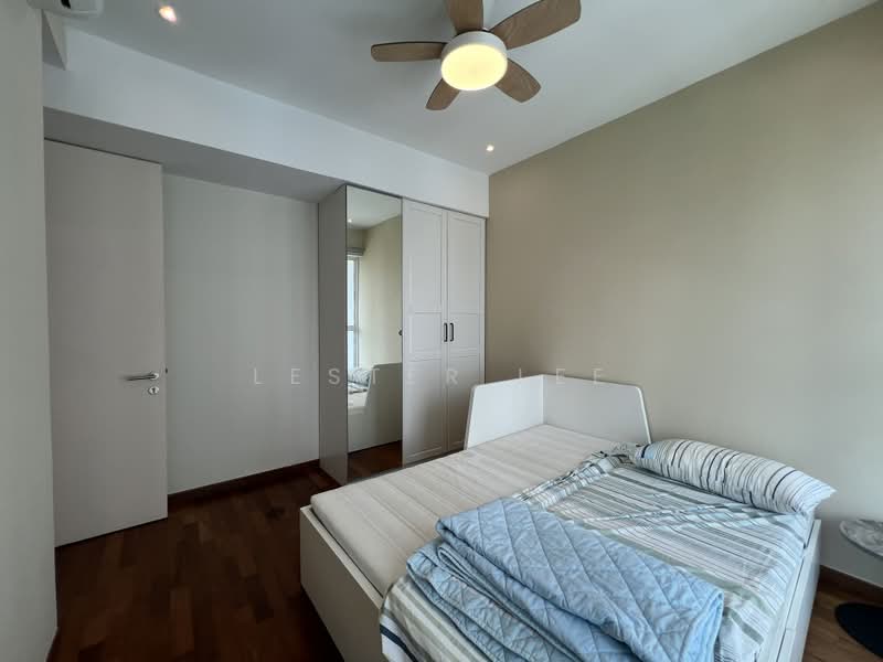 Condominium for Rent at 28 Dutamas - Lester Lee - Bedroom - PropertyGuru.com.my