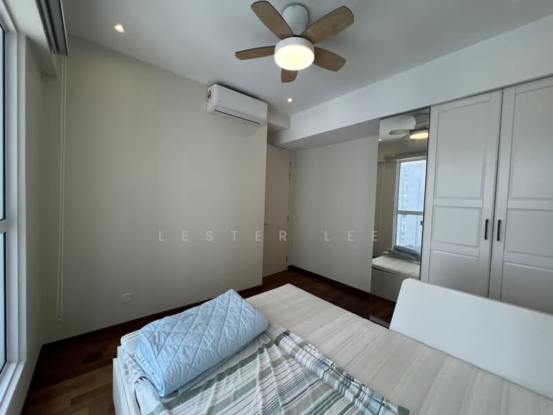 Condominium for Rent at 28 Dutamas - Lester Lee - Bedroom - PropertyGuru.com.my