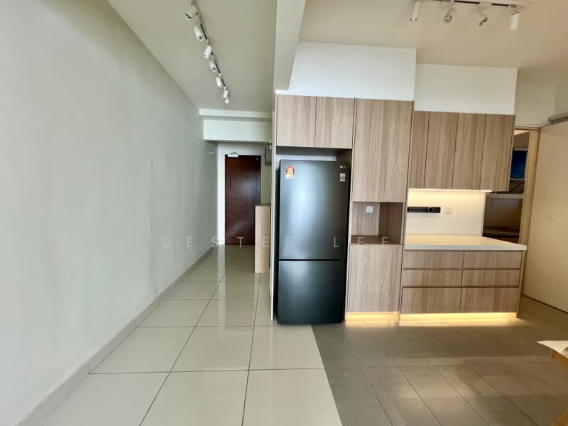 Condominium for Rent at 28 Dutamas - Lester Lee - Interior - PropertyGuru.com.my