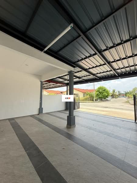 Rumah Teres 1 Tingkat untuk Dijual di Sungai Petani (Kedah) - Hasrul Rosli - Exterior - PropertyGuru.com.my