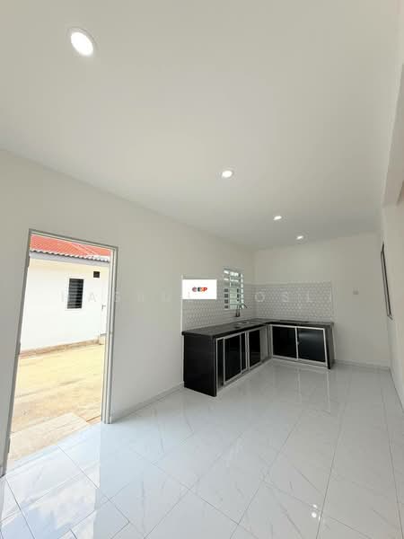 Rumah Teres 1 Tingkat untuk Dijual di Sungai Petani (Kedah) - Hasrul Rosli - Kitchen - PropertyGuru.com.my
