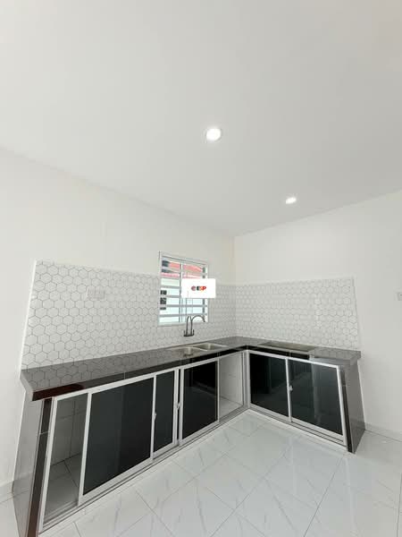 Rumah Teres 1 Tingkat untuk Dijual di Sungai Petani (Kedah) - Hasrul Rosli - PropertyGuru.com.my