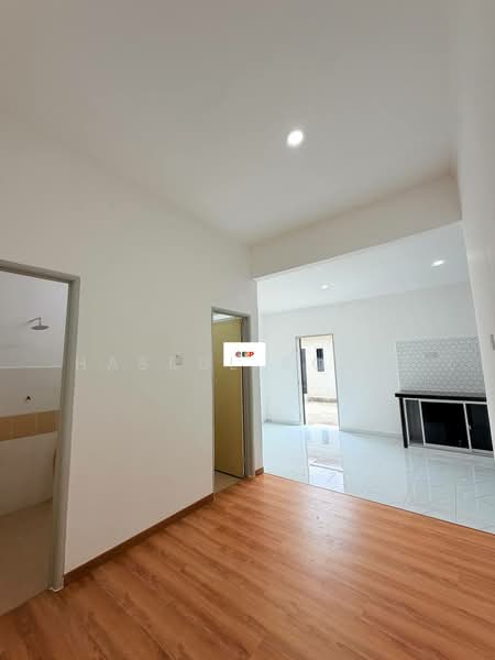 Rumah Teres 1 Tingkat untuk Dijual di Sungai Petani (Kedah) - Hasrul Rosli - PropertyGuru.com.my