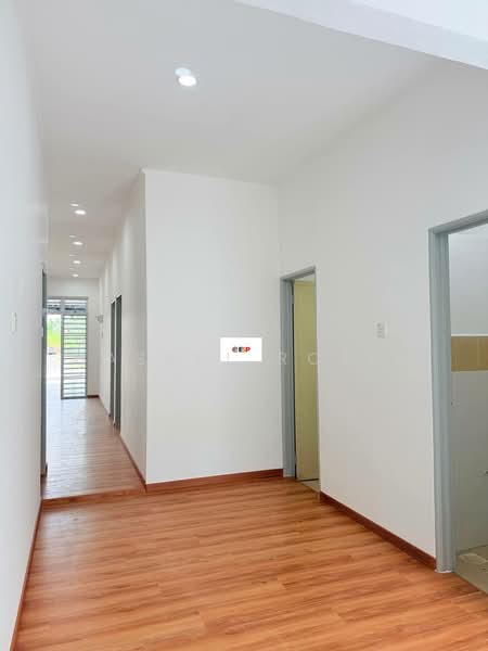 Rumah Teres 1 Tingkat untuk Dijual di Sungai Petani (Kedah) - Hasrul Rosli - PropertyGuru.com.my