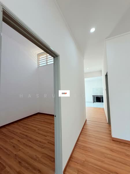 Rumah Teres 1 Tingkat untuk Dijual di Sungai Petani (Kedah) - Hasrul Rosli - PropertyGuru.com.my