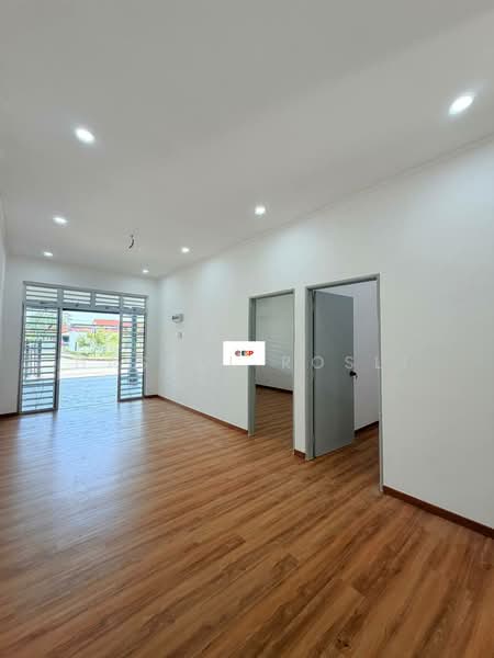 Rumah Teres 1 Tingkat untuk Dijual di Sungai Petani (Kedah) - Hasrul Rosli - PropertyGuru.com.my