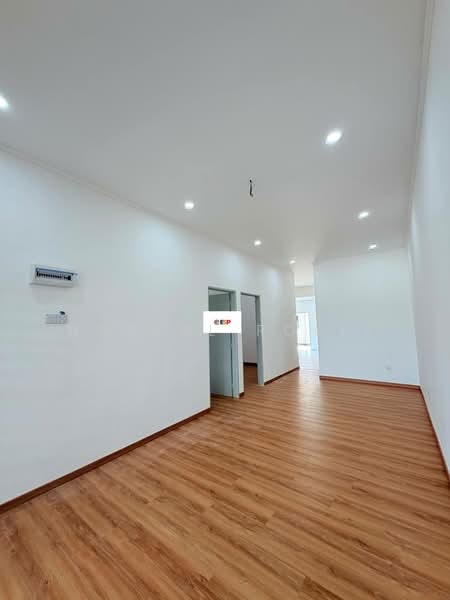 Rumah Teres 1 Tingkat untuk Dijual di Sungai Petani (Kedah) - Hasrul Rosli - PropertyGuru.com.my